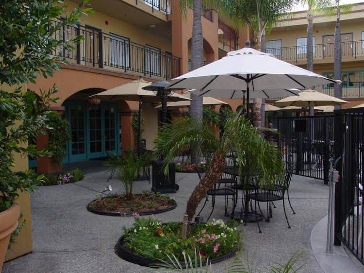 Country Inn and Suites By Carlson John Wayne Airport CA Country Inn and Suites By Carlson John Wayne Airport CA