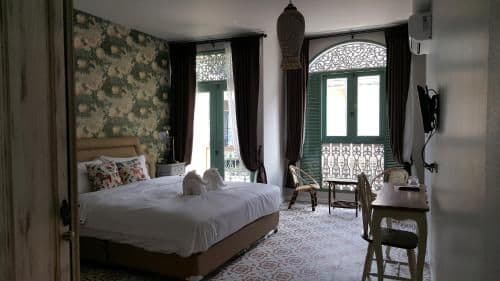 Superior King Room