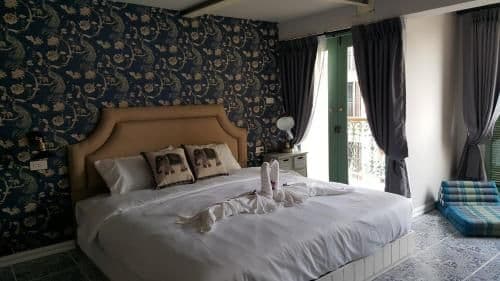 Superior King Room