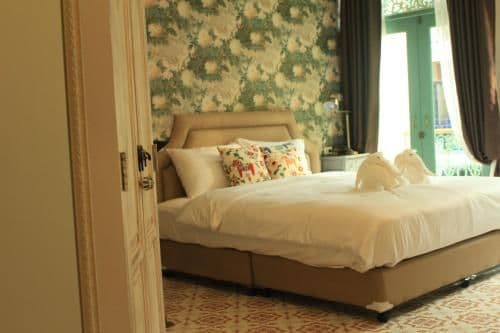 Superior King Room