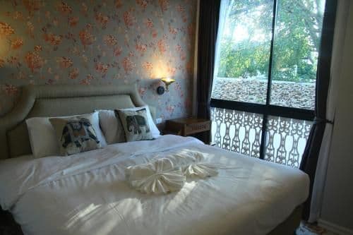 Superior King Room