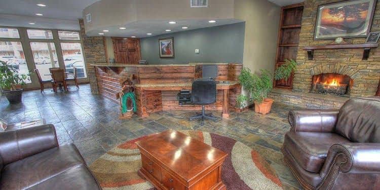 Crossroads Inn and Suites Crossroads Inn and Suites