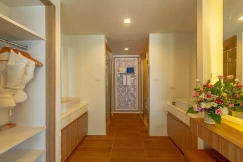 Premier Suite