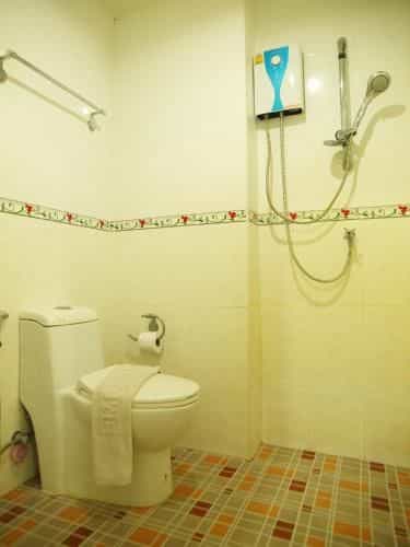 BB Grand Residence BB Grand Residence