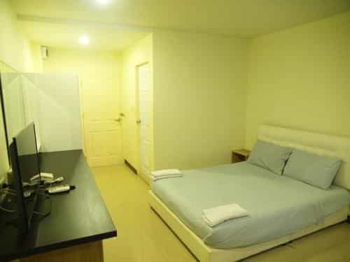 BB Grand Residence BB Grand Residence