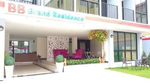 BB Grand Residence BB Grand Residence