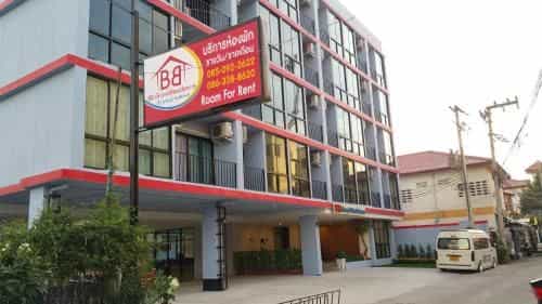 BB Grand Residence BB Grand Residence