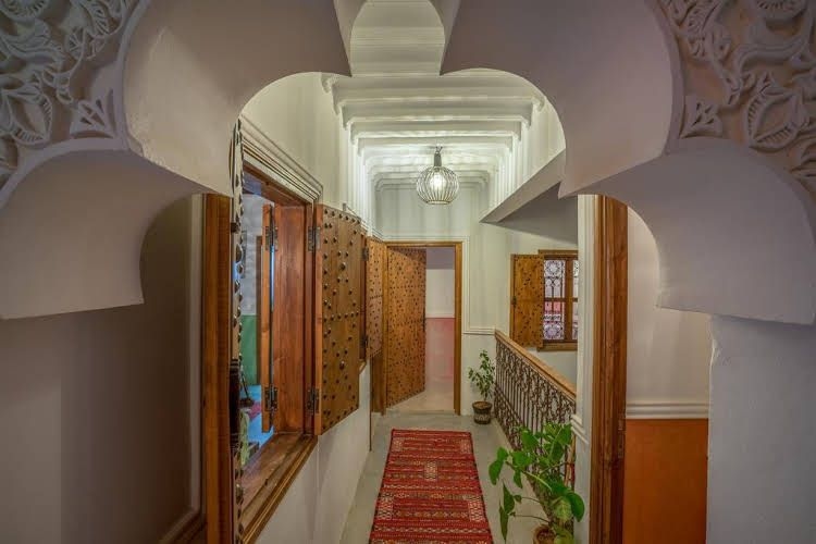 Riad Heklek Marrakech3