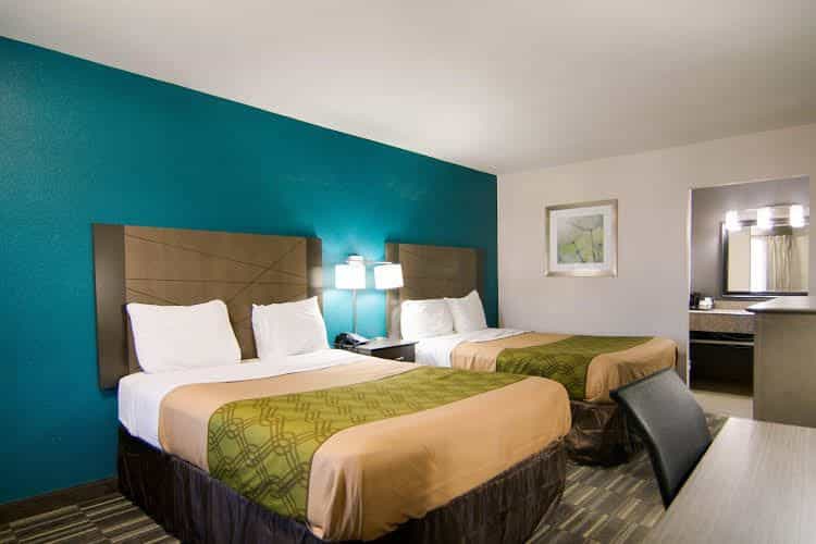 Econo Lodge Russellville