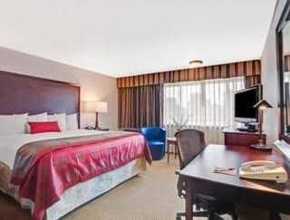 Ramada Tukwila SeaTac Airport Ramada Tukwila SeaTac Airport