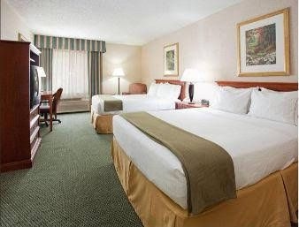 Baymont Inn and Suites Salida0