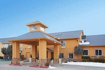 Baymont Inn and Suites Salida3