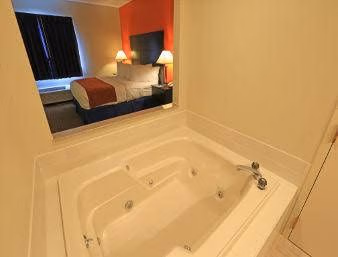 Baymont Inn and Suites Mundelein Libertyville Area0