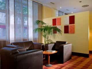 Grand City Hotel Dusseldorf Konigsallee Grand City Hotel Dusseldorf Konigsallee