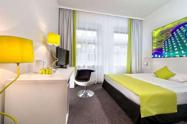 Double or Twin COMFORT