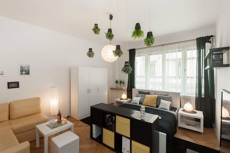 Na Zborenci Apartments0