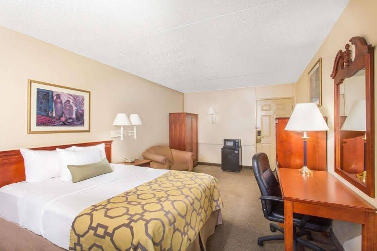 Baymont Inn and Suites Rock Springs0