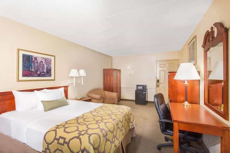 Baymont Inn and Suites Rock Springs