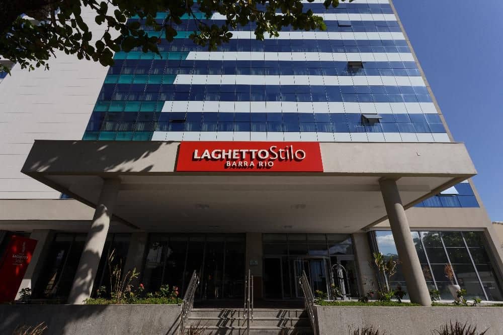 Laghetto Stilo Barra Rio Laghetto Stilo Barra Rio