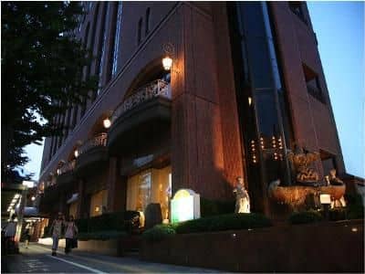Koyo Grand Hotel Koyo Grand Hotel