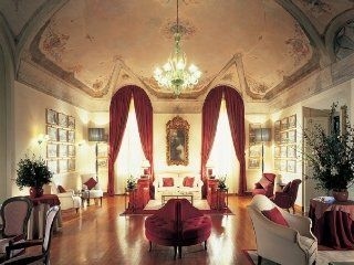 กรอตตา จูสตี เธอร์มัลสปา รีสอร์ท ทัสคานี - ออโตกรา (Grotta Giusti Resort Golf & Spa)1