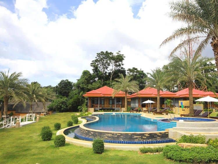 Lanta Lapaya Resort Lanta Lapaya Resort