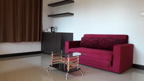 Superior Villa