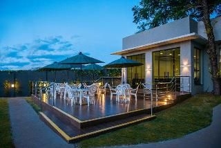 Iguassu Express Hotel0