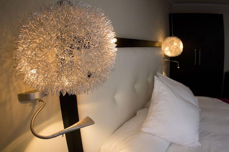 Stannum Boutique and Spa0