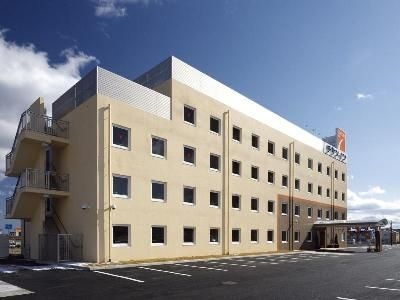 คอมฟอร์ท อินน์ อิชิโนเซกิ อินเตอร์ (Comfort Inn Ichinoseki Inter)0