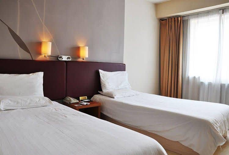 Piao Home Inn Xikezhan Piao Home Inn Xikezhan