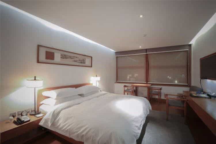 Chengde Imperial Mountain Resort Chengde Imperial Mountain Resort