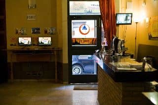 Albergue de Zaragoza Albergue de Zaragoza
