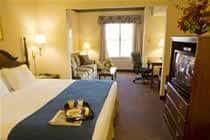 Holiday Inn Express and Suites Frisco
