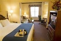 Holiday Inn Express and Suites Frisco Holiday Inn Express and Suites Frisco