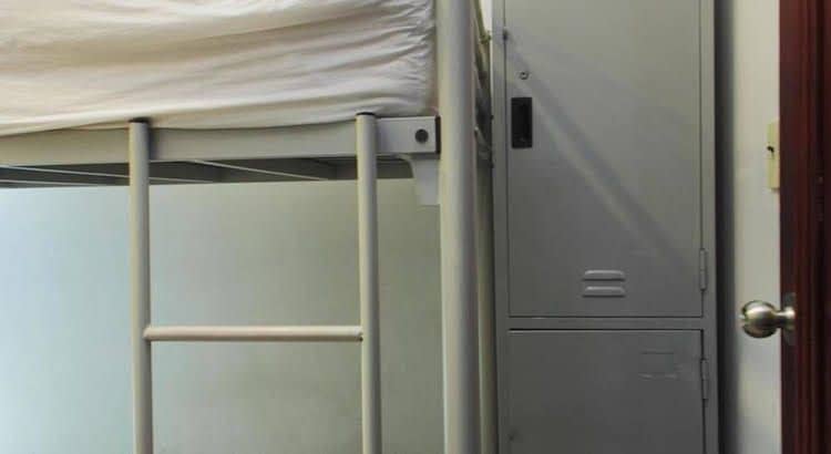 Saigon Backpackers Hostel Bui Vien Saigon Backpackers Hostel Bui Vien