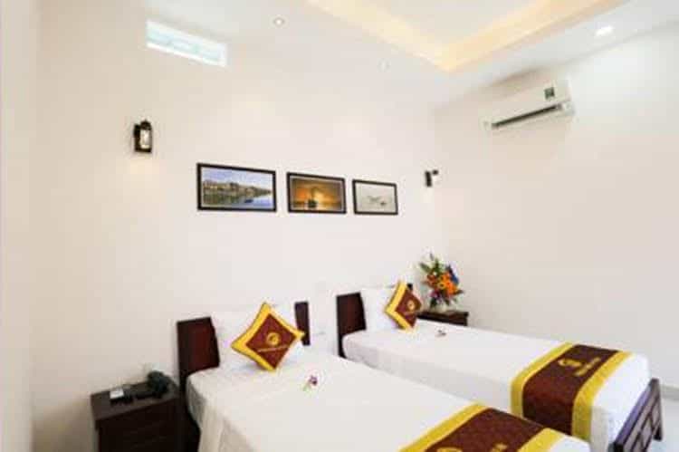 Phoenix homestay hoi an Phoenix homestay hoi an