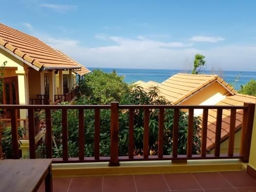 ฟรีบีช รีสอร์ต (Freebeach Resort)0