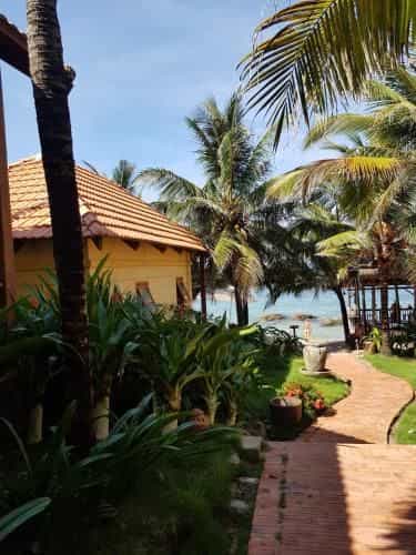 Freebeach Resort Freebeach Resort