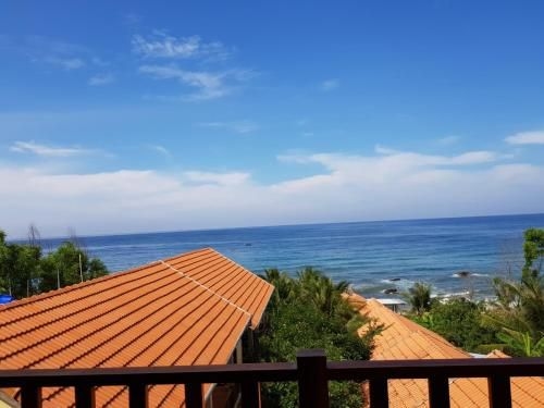 ฟรีบีช รีสอร์ต (Freebeach Resort)4