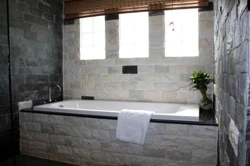 Double or Twin Room with Pool View