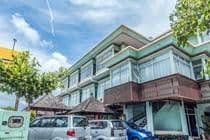ZEN Rooms By Pass Nusa Dua ZEN Rooms By Pass Nusa Dua