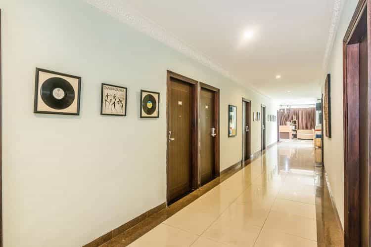 ZEN Rooms By Pass Nusa Dua ZEN Rooms By Pass Nusa Dua
