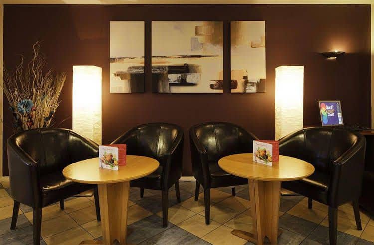 ibis Chesterfield North Barlborough ibis Chesterfield North Barlborough