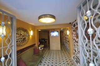 Merial Hotel Merial Hotel