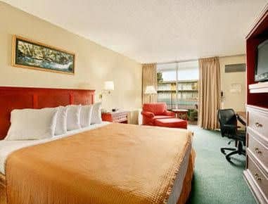 Days Inn Reno South Days Inn Reno South