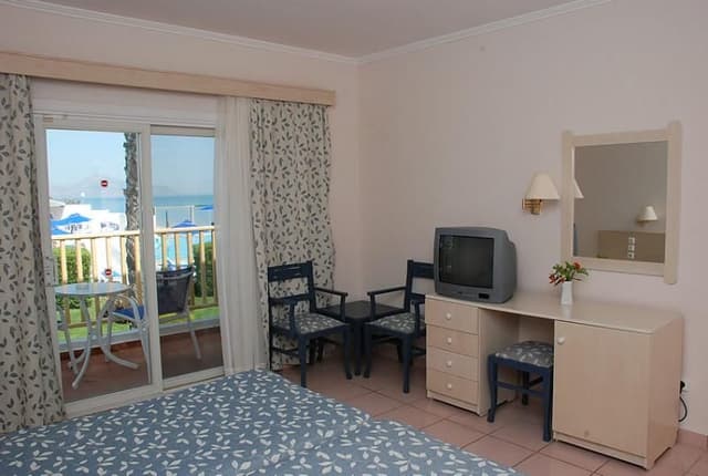 Double or Twin SEA VIEW