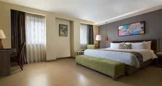 Best Western Plus Kemayoran Best Western Plus Kemayoran