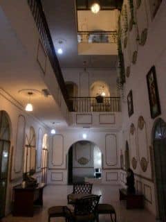 La Casa de la Luna La Casa de la Luna
