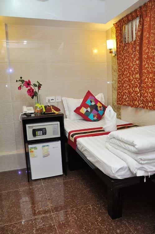 Hong Kong Premium Guest House - Premium Guesthouse Ltd Hong Kong Premium Guest House - Premium Guesthouse Ltd
